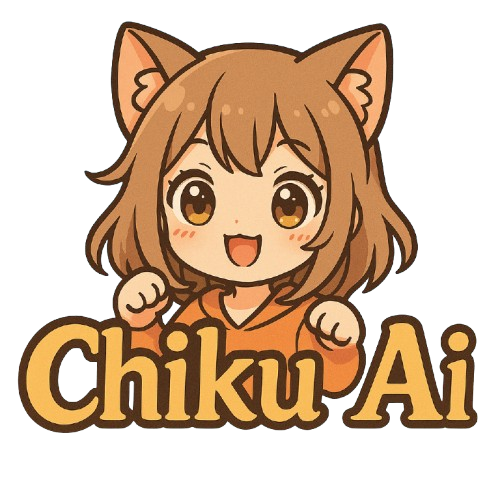Chiku AI Logo